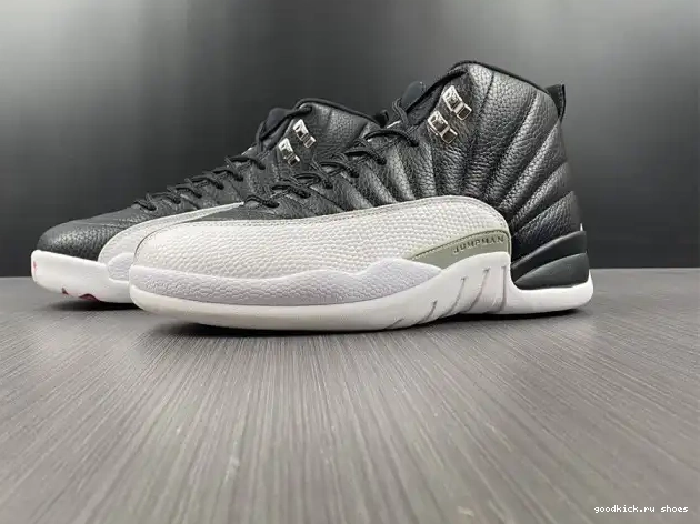 Jordan 12 Air Retro (2012) Playoffs 130690-001 0602
